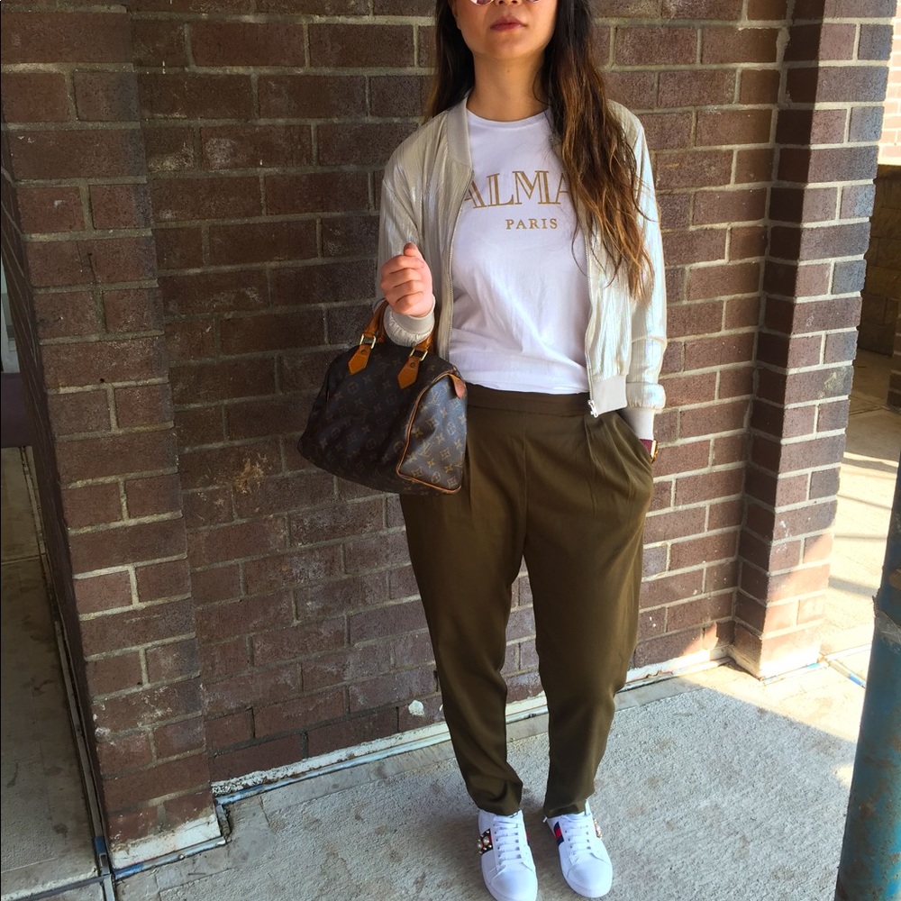 Metallic Bomber - image 7